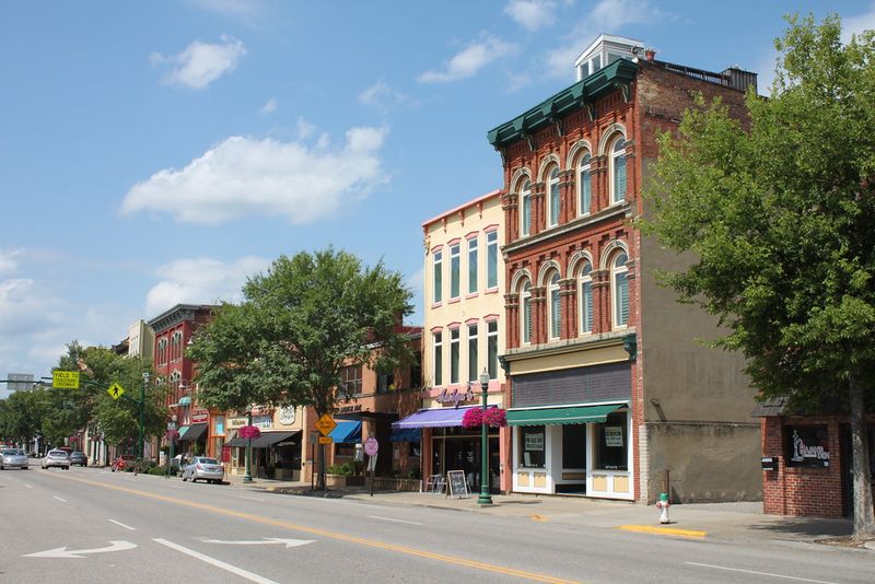 Marietta