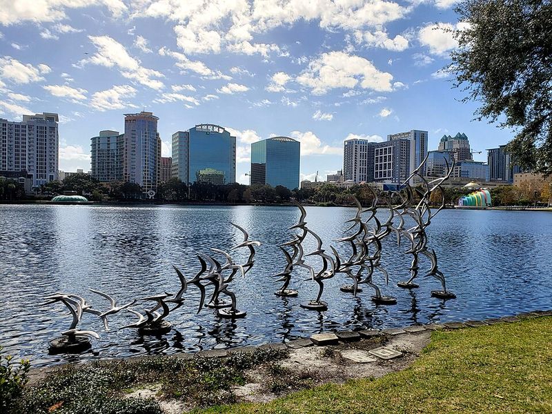 Orlando, Florida