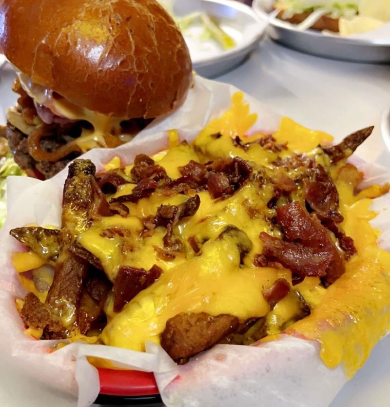 What to Order Beyond the Cheeseburger