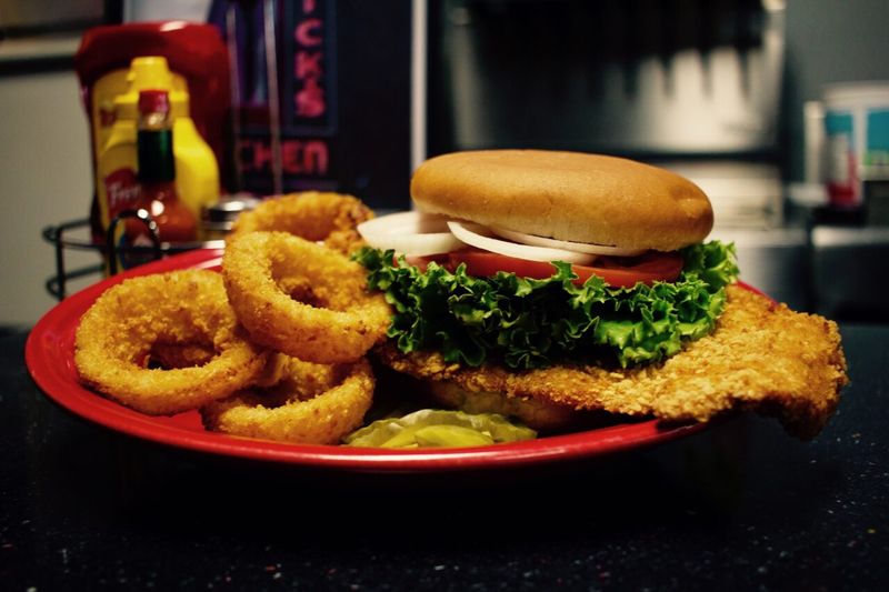 Value and Portions That Travel Well