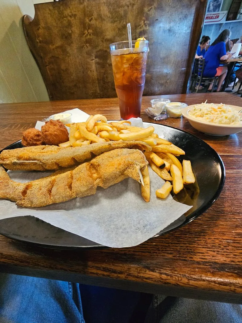 Prices, Portions, and Value