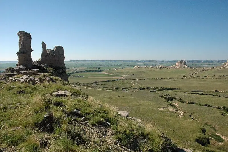 Scottsbluff