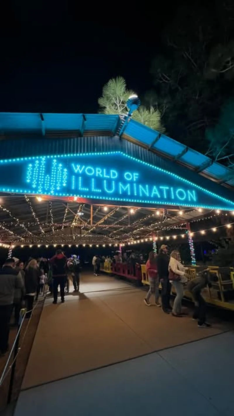 World of Illumination (Multiple U.S. Locations)