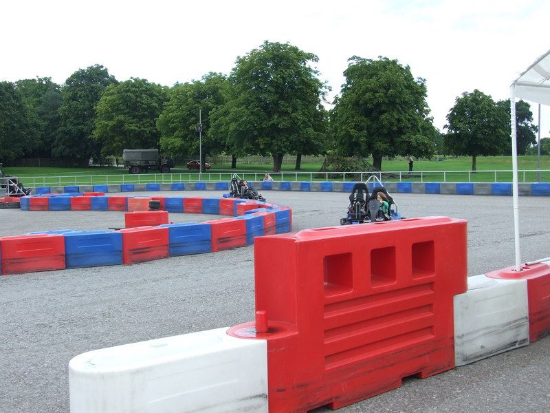 National Motor Museum (Beaulieu) — Hampshire, England