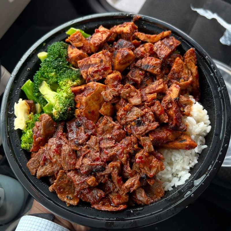 Street Injera — Nashville