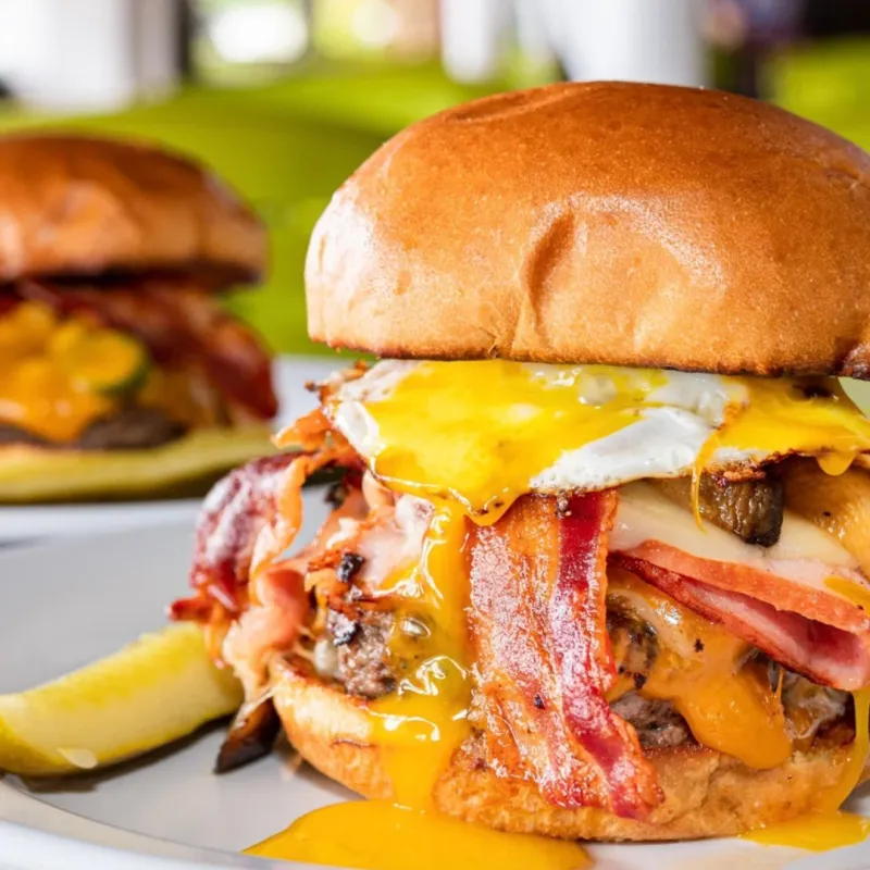 Johnny’s Fillin’ Station