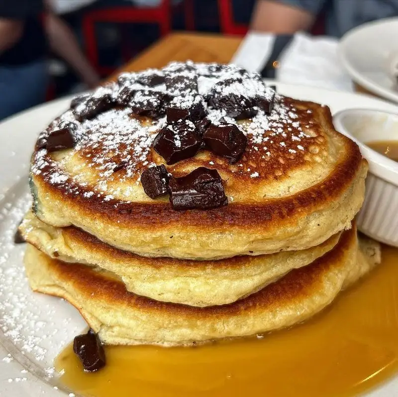 Clinton St. Baking Company (Lower East Side)