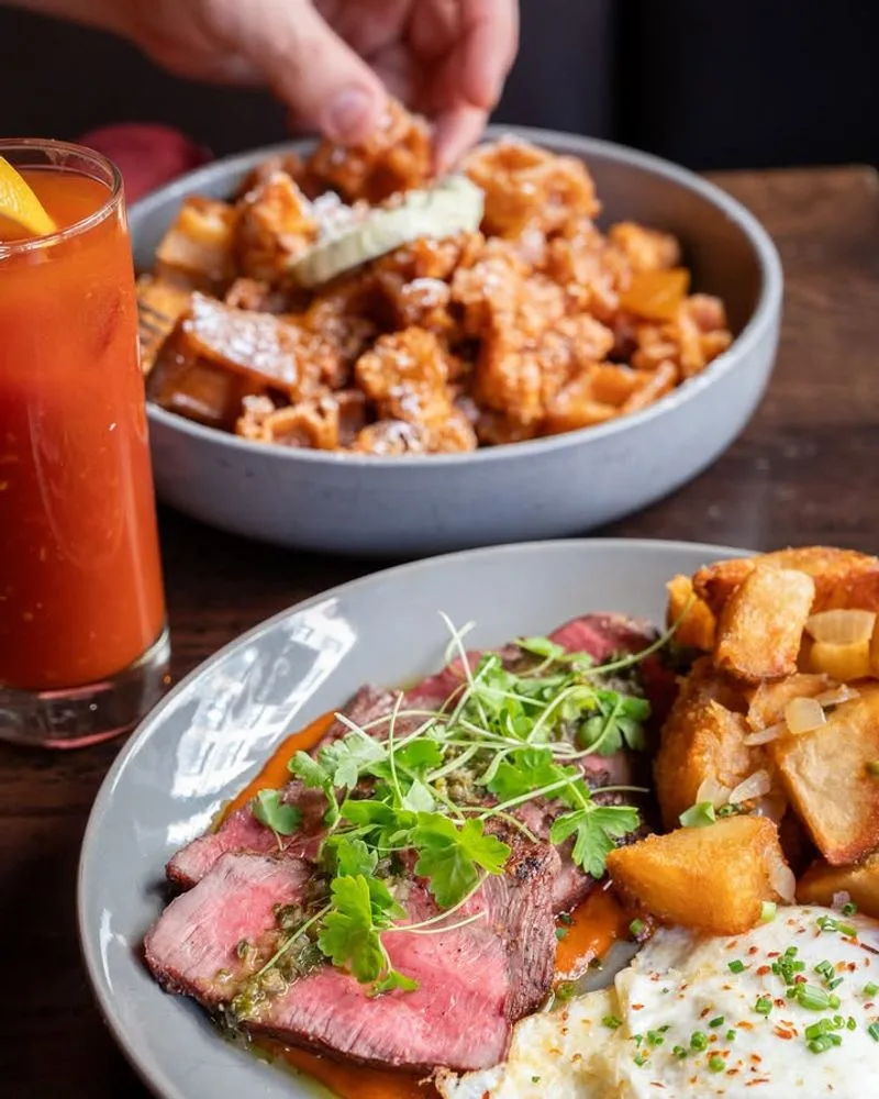 jm Curley (Boston, Downtown)