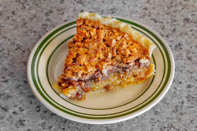 Stoll’s Lakeview Restaurant — Loogootee