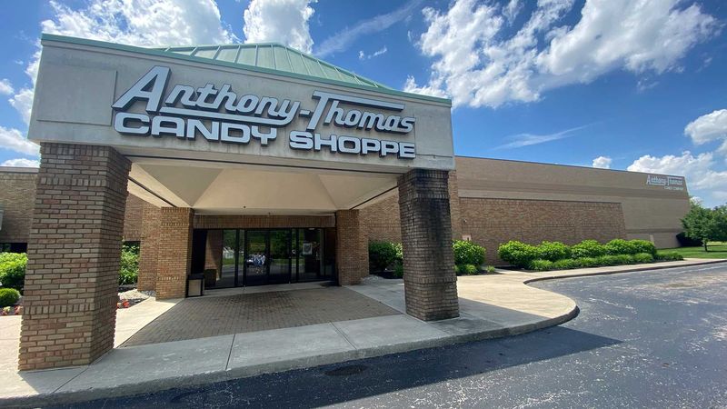 Anthony-Thomas Candy Company (Columbus)