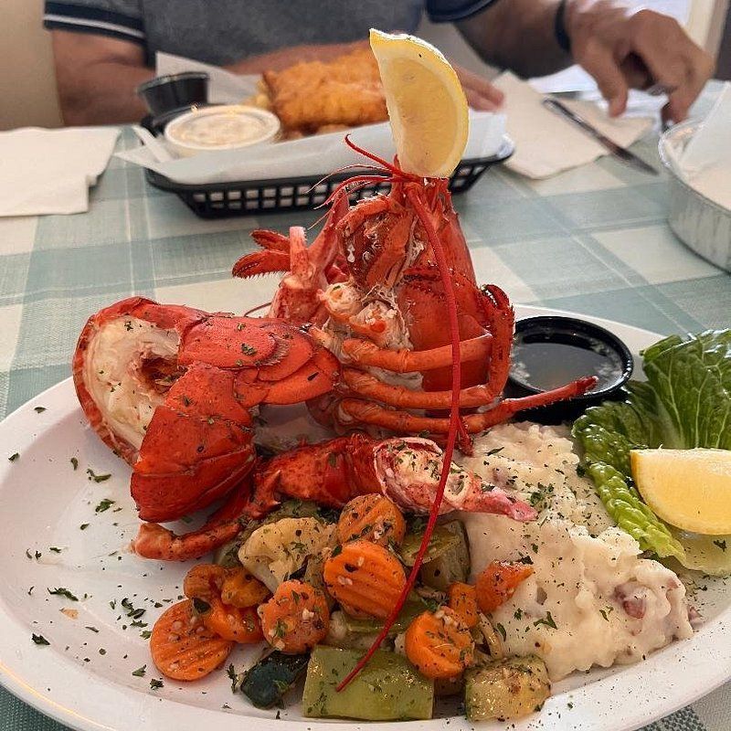 Snow Crab Feast: Crack, Dip, and Savor