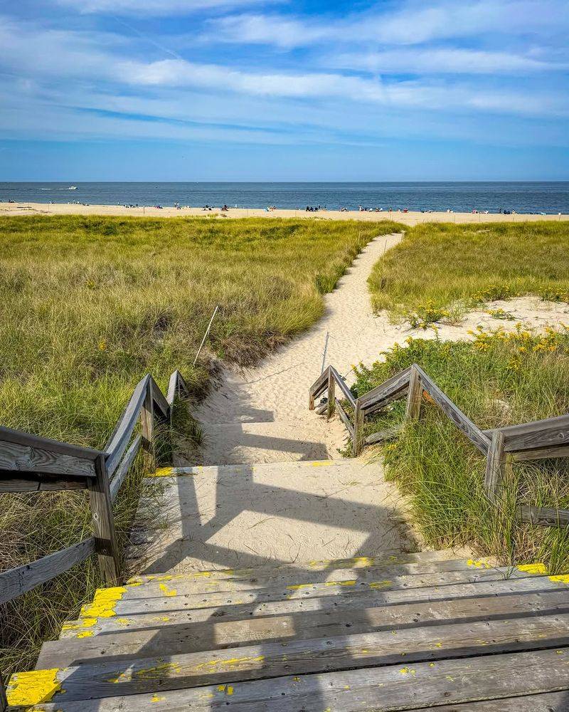 Make It A Perfect Coastal Day