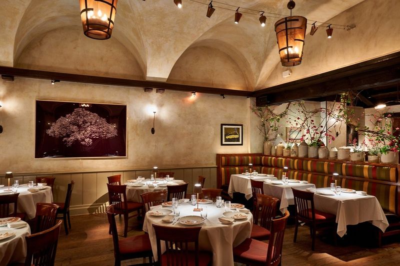 Gramercy Tavern — Flatiron