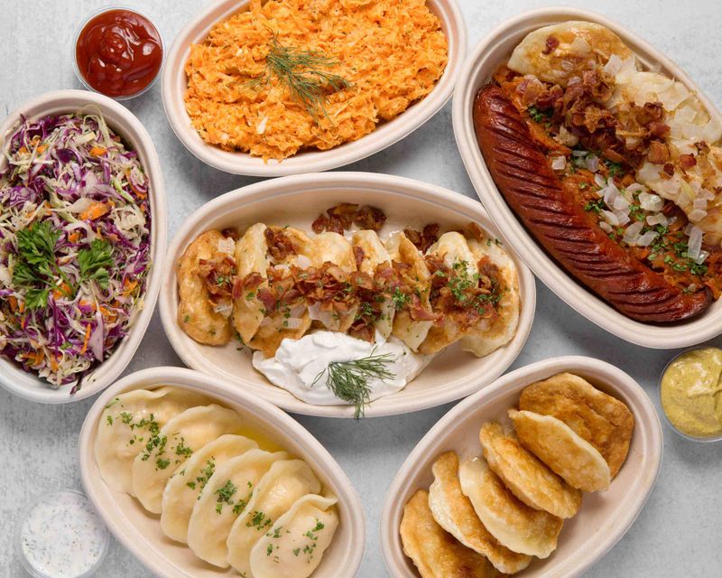 The Rogi Shoppe – Shelton