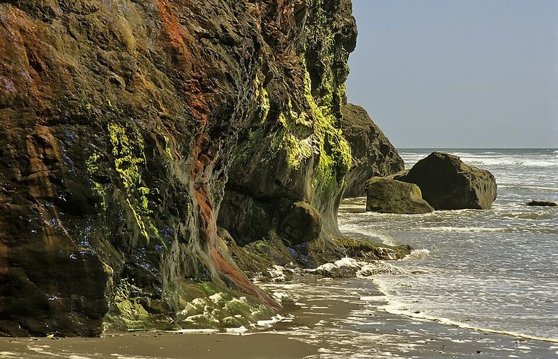 Ruby Beach, Washington