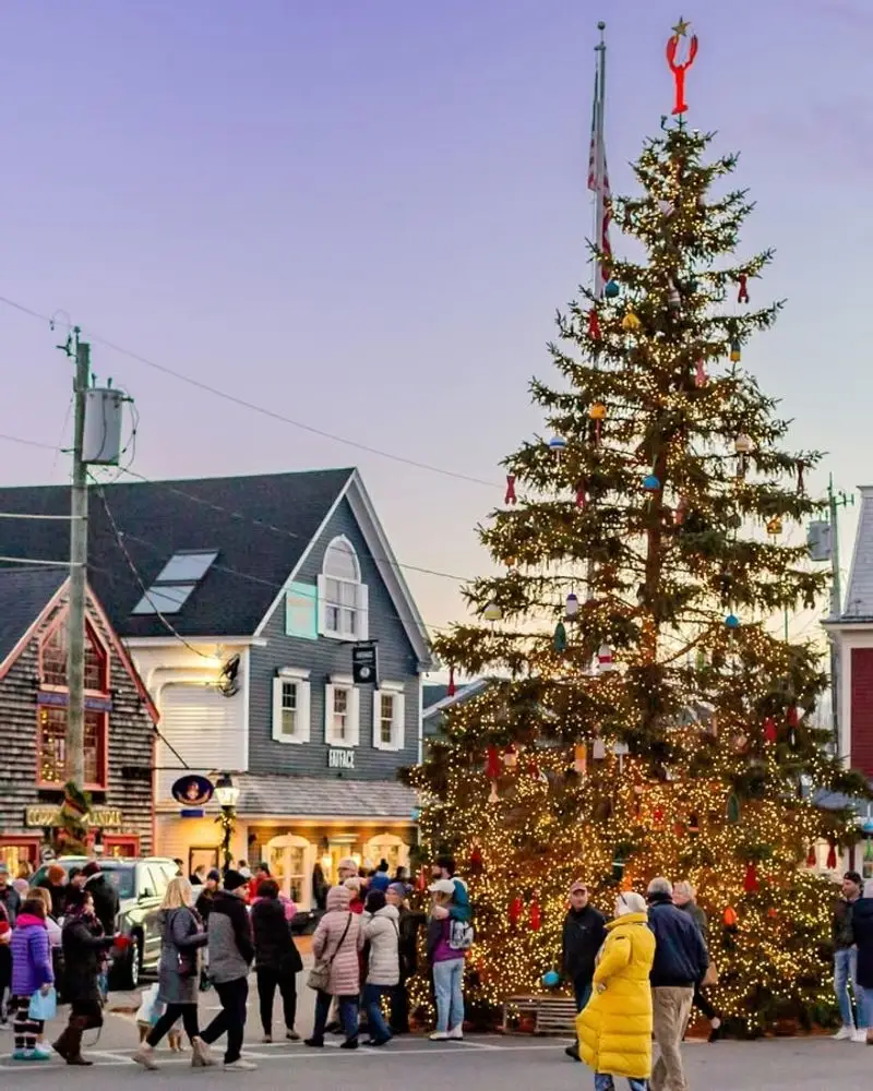 Kennebunkport, Maine