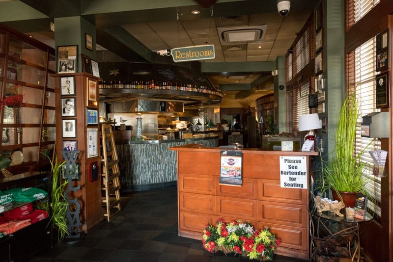 Celebration Town Tavern – Celebration, FL