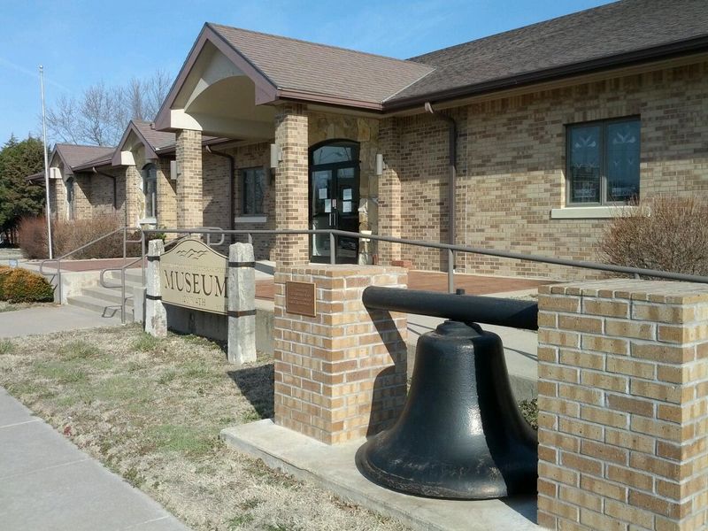 Greenwood and Harrisonville Rail Heritage Glimpse