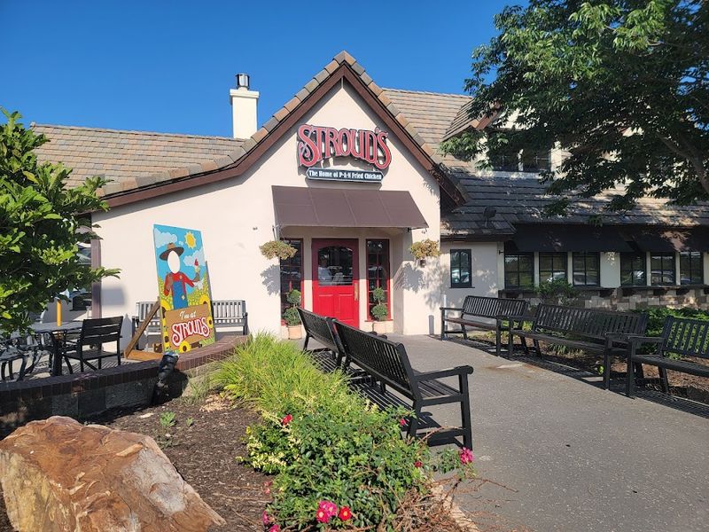 Stroud’s (Overland Park)