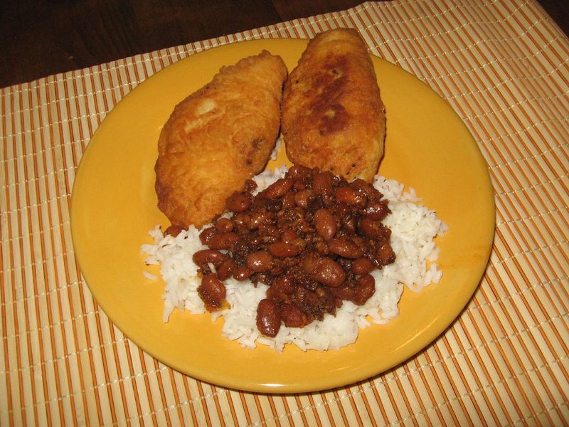 Natchitoches, Natchitoches Parish