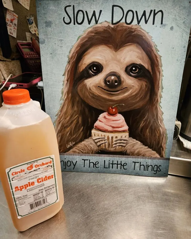 Joe To Go - Hudson, WI