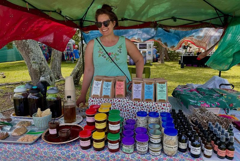 Local Craftsmanship: Artisans of Ocracoke