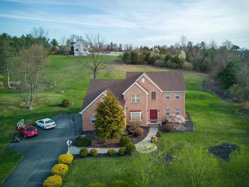 Tannersville, Pennsylvania