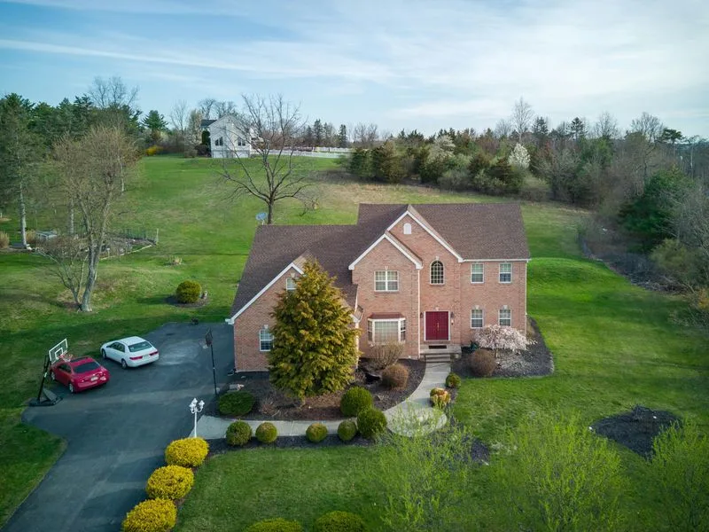 Tannersville, Pennsylvania