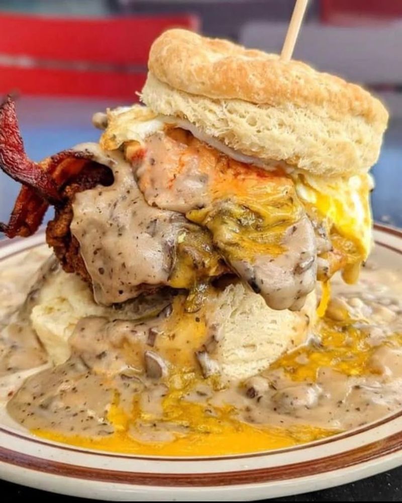Denver Biscuit Company