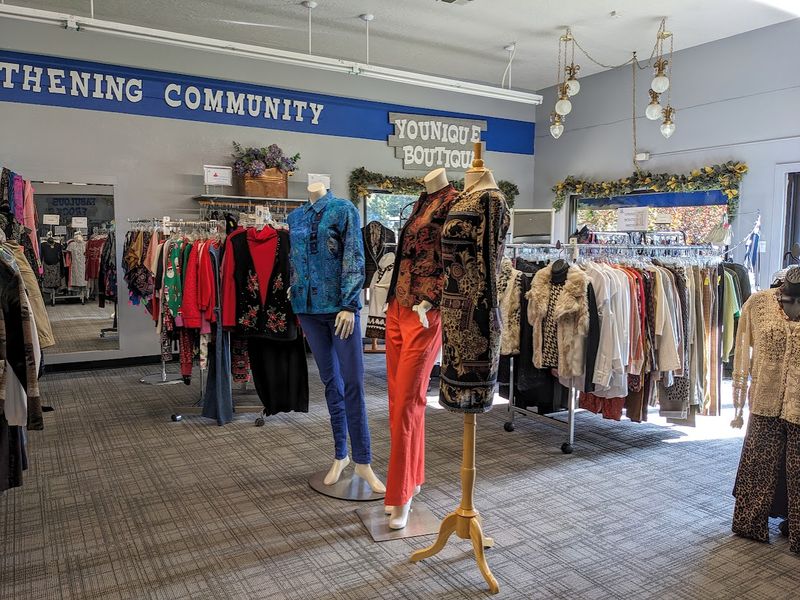 Assistance League of Boise Thrift Shop — Garden City / Boise, ID