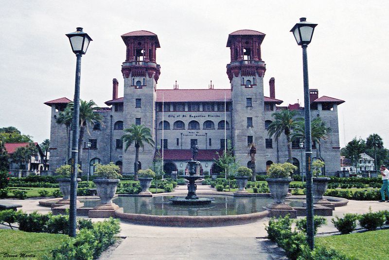 St. Augustine, Florida