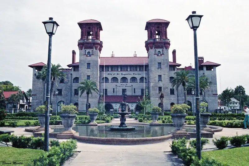 St. Augustine, Florida