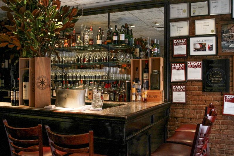 Il Mulino - Downtown (West 3rd)