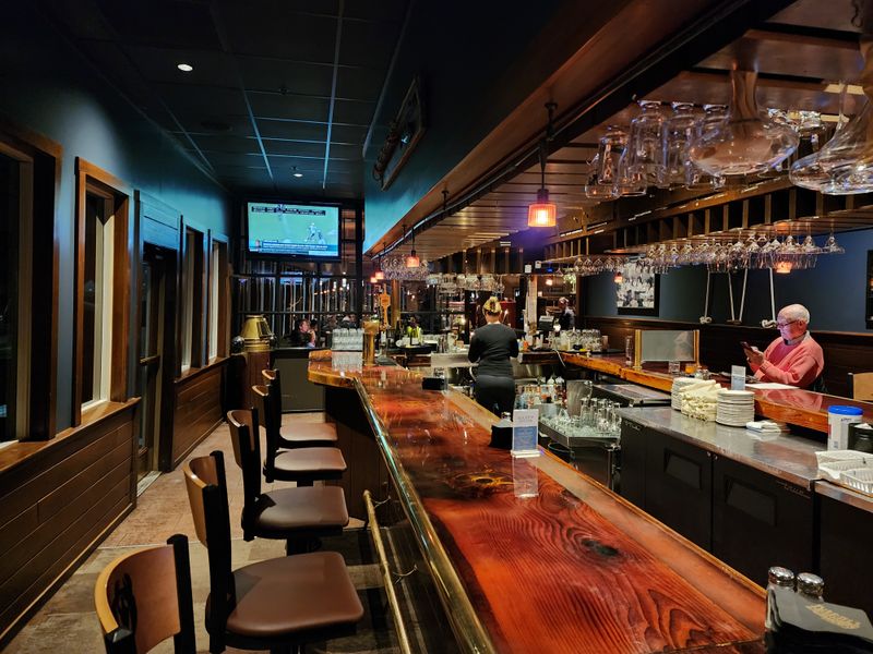 DiMillo’s On the Water — Portland