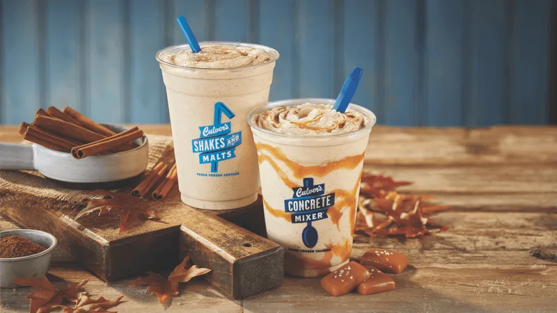 Concrete Mixer Flights