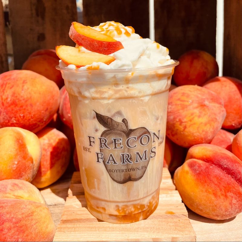 Frecon Farms — Boyertown 