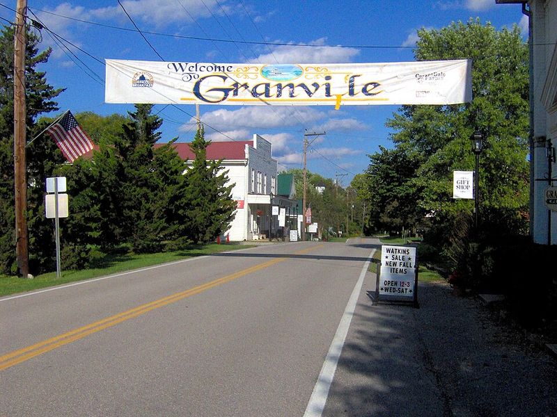 Granville