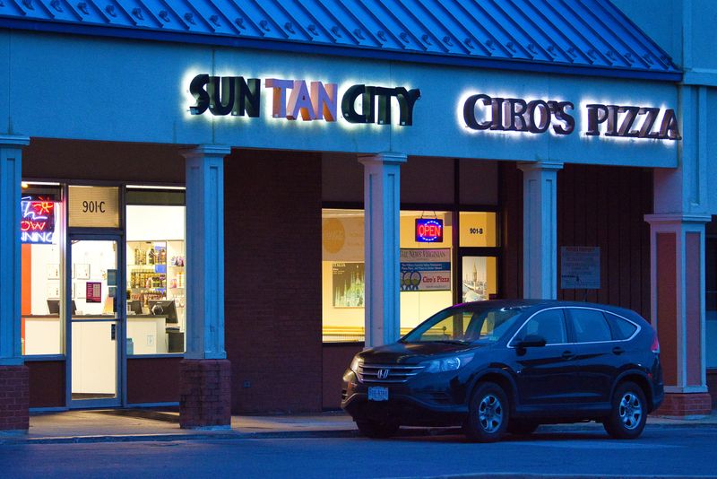 Ciro’s Pizza — Waynesboro