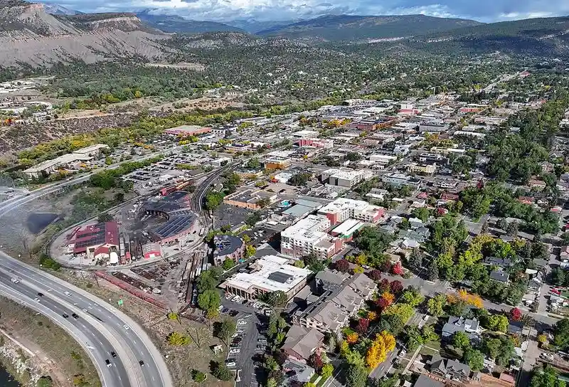 Durango, Colorado