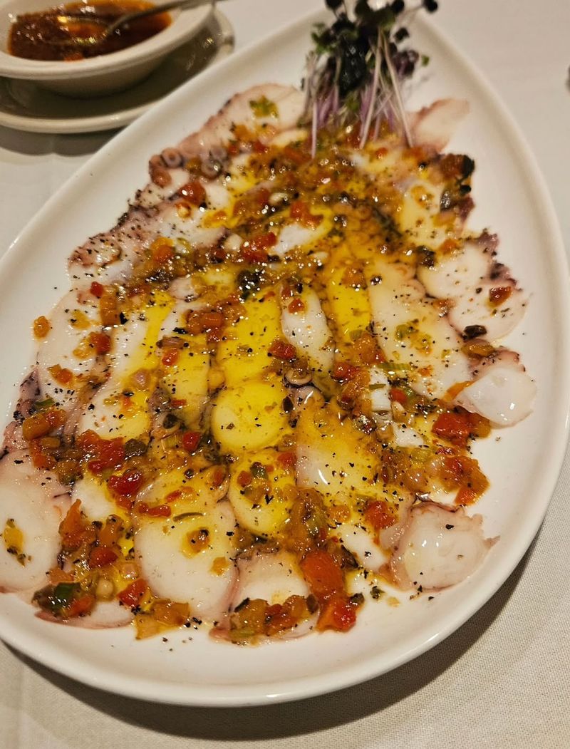 La Grotta Ristorante