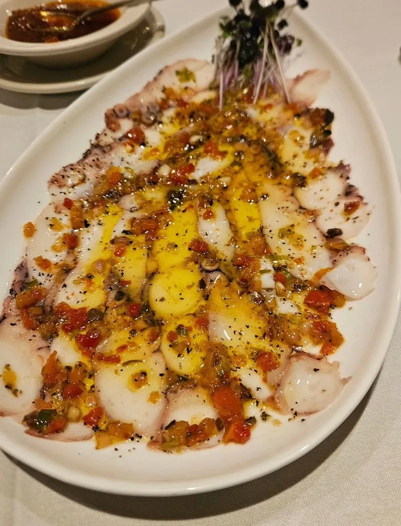 La Grotta Ristorante