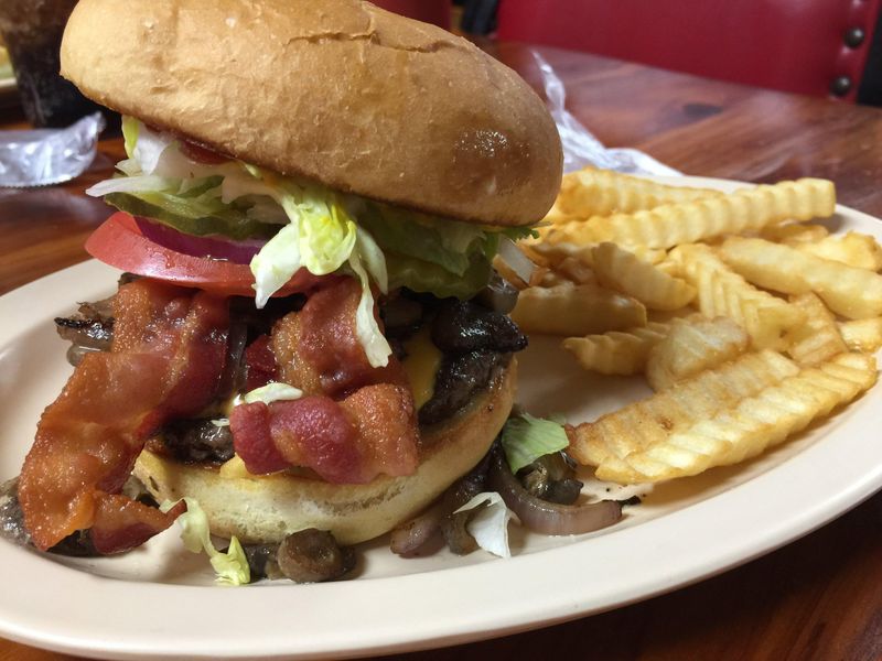 Swingle’s Family Diner