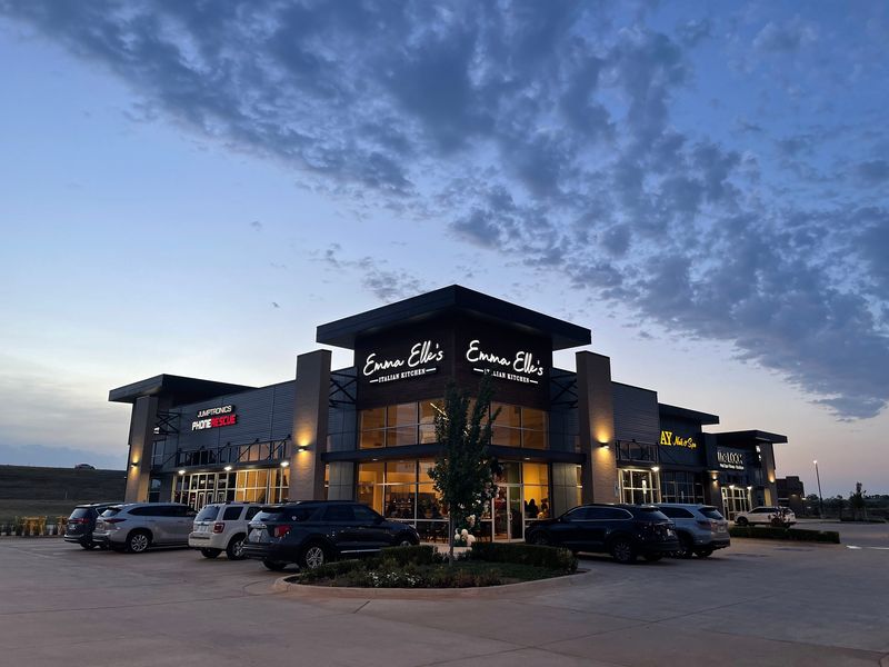 Emma Elle's Italian Kitchen - Yukon