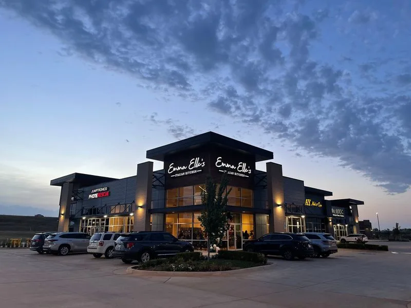 Emma Elle's Italian Kitchen - Yukon