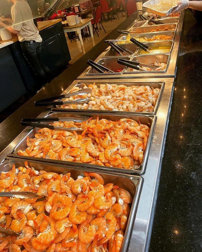 Butler's Fish & Steak