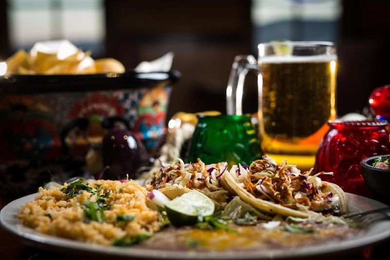 Miguel's Mexican Food At Midtown - Reno