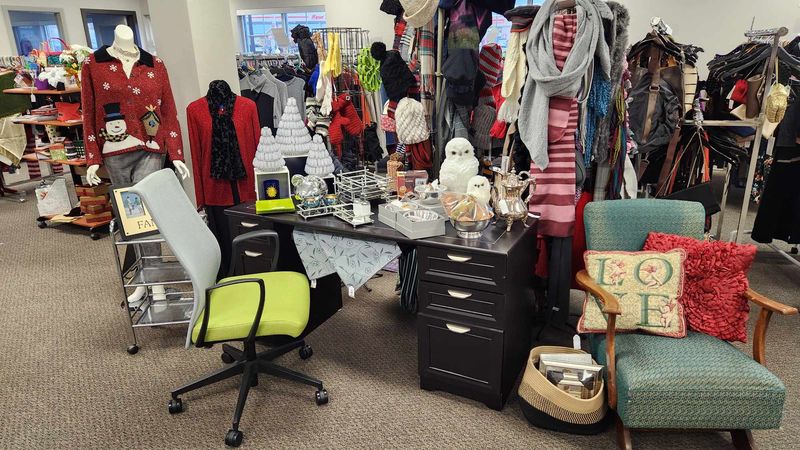 Unity Resale Shoppe - Green Bay