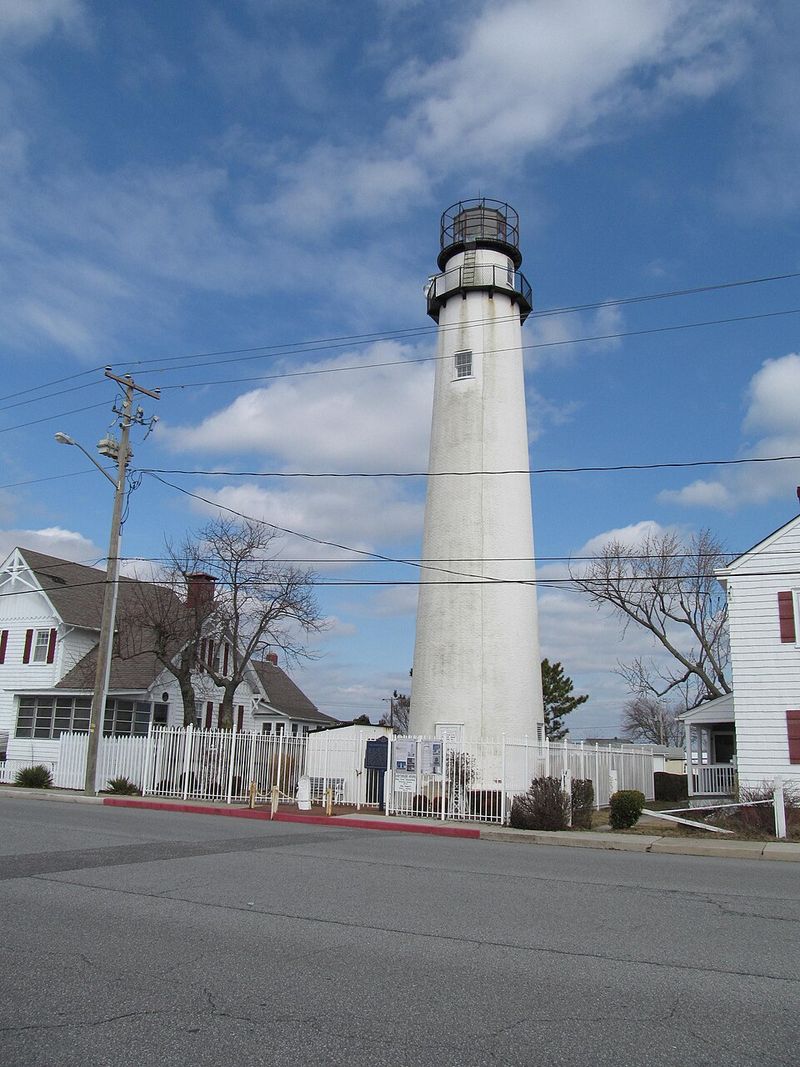 Fenwick Island