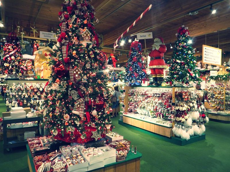 Frankenmuth, Michigan