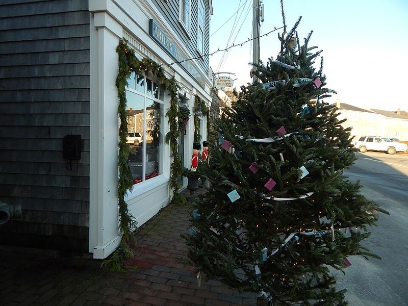 Nantucket, Massachusetts